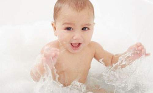 Ӥ��ʪ����ô�� ʪ�������ȷ����